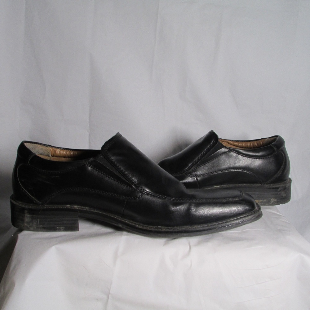 George Men's Dominic Loafer Casual Dress Shoes